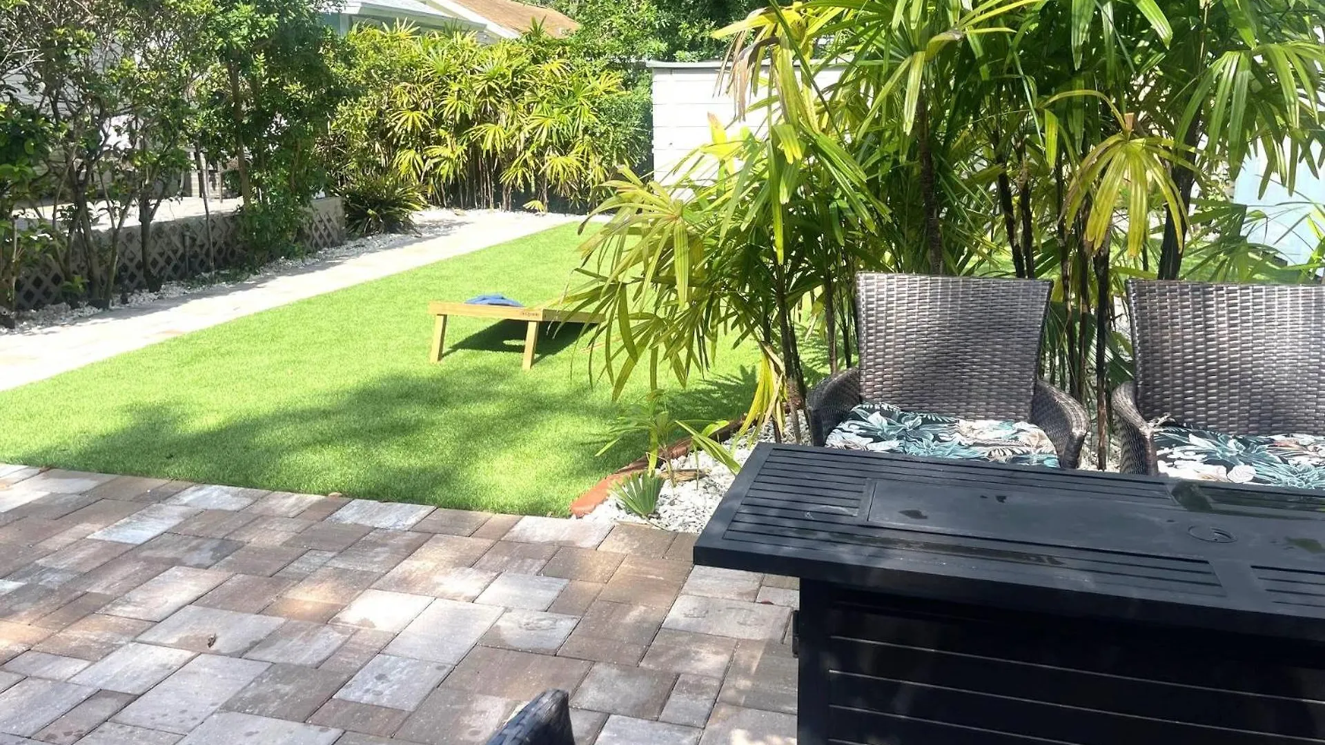 Dom wakacyjny Beautiful Bay To Bay Sanctuary Charming South Tampa Craftsman Home Near Bayshore Stany Zjednoczone Ameryki